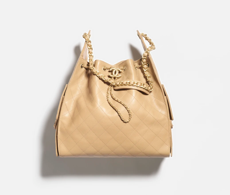 CHANEL 25 Medium Handbag - LuxuryEva