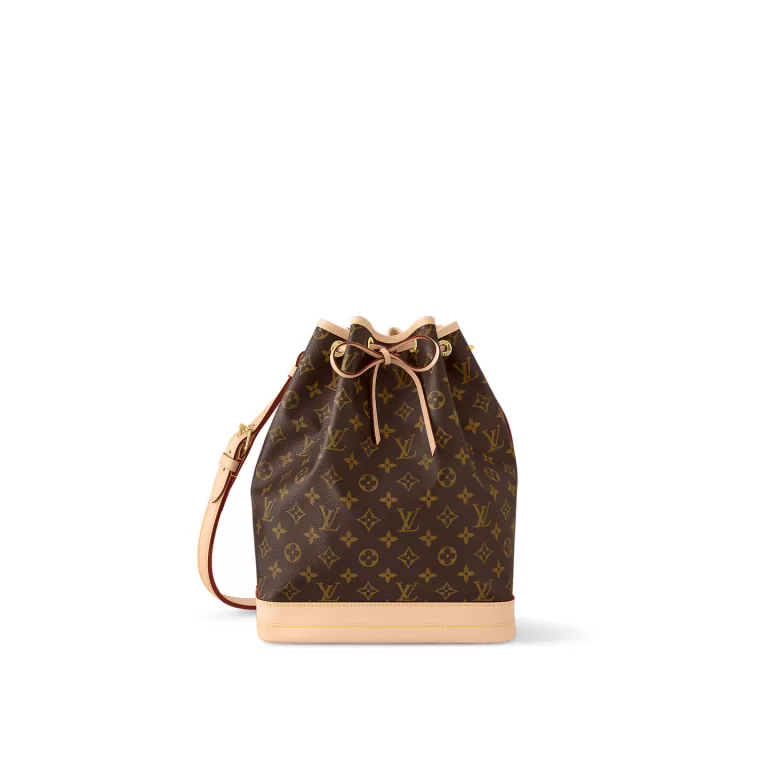 Louis Vuitton Monogram M46976 Noé - LuxuryEva