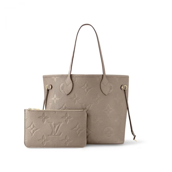 Louis Vuitton M45686 Neverfull MM - LuxuryEva