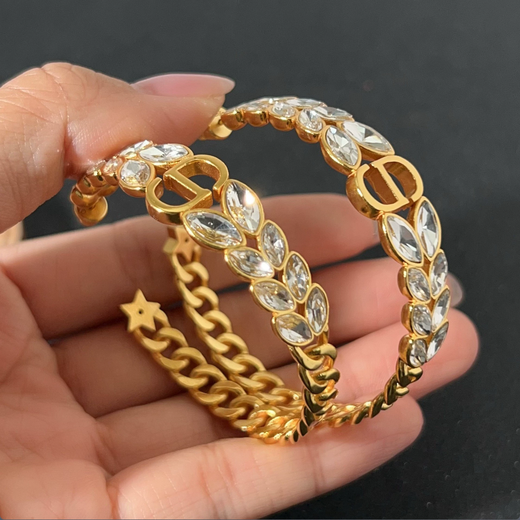 Dior 30 Montaigne Prestige Set - LuxuryEva