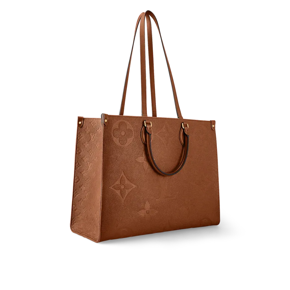 Louis Vuitton M44925 ONTHEGO GM Poche felli - LuxuryEva