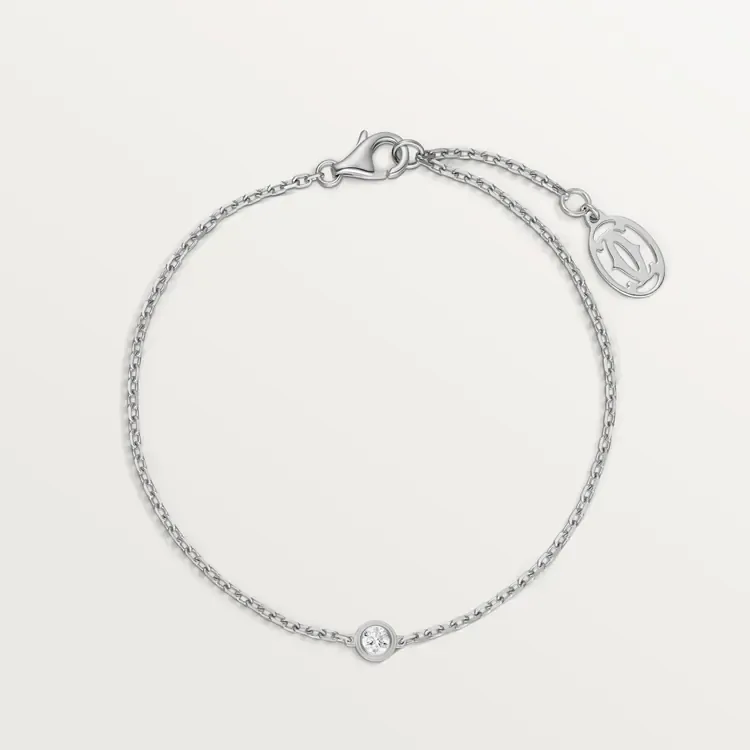 CARTIER D'AMOUR BRACELET XS - LuxuryEva