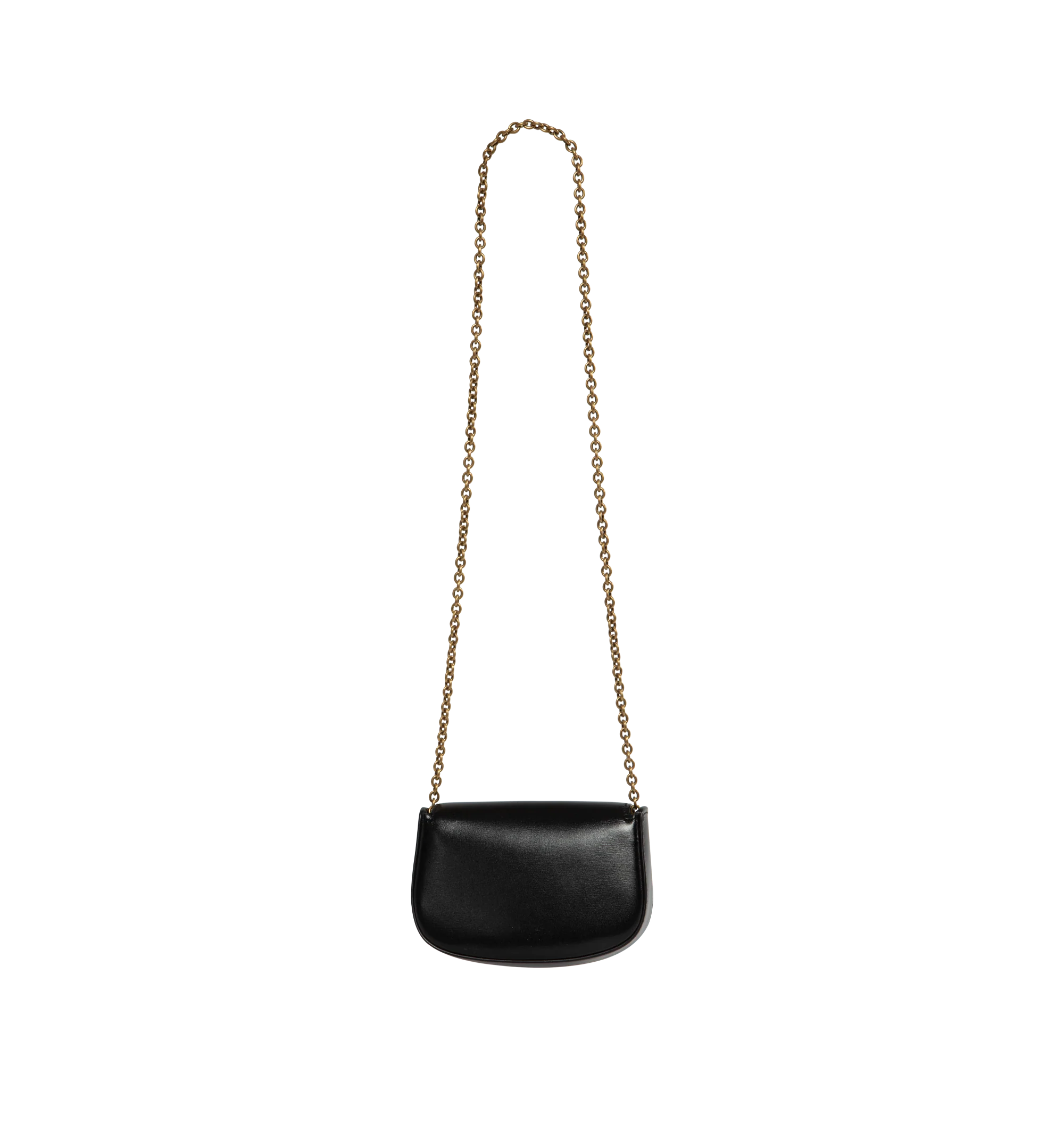 MINI PURSE ON CHAIN - LuxuryEva