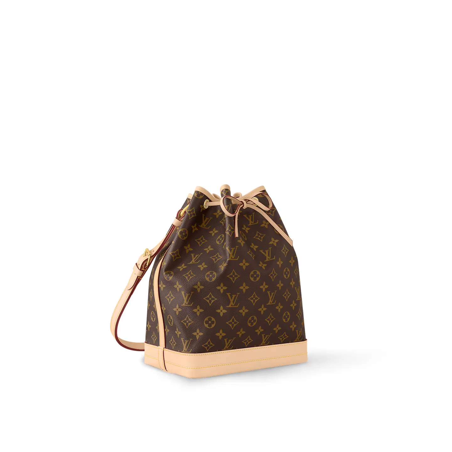 Louis Vuitton Monogram M46976 Noé - LuxuryEva