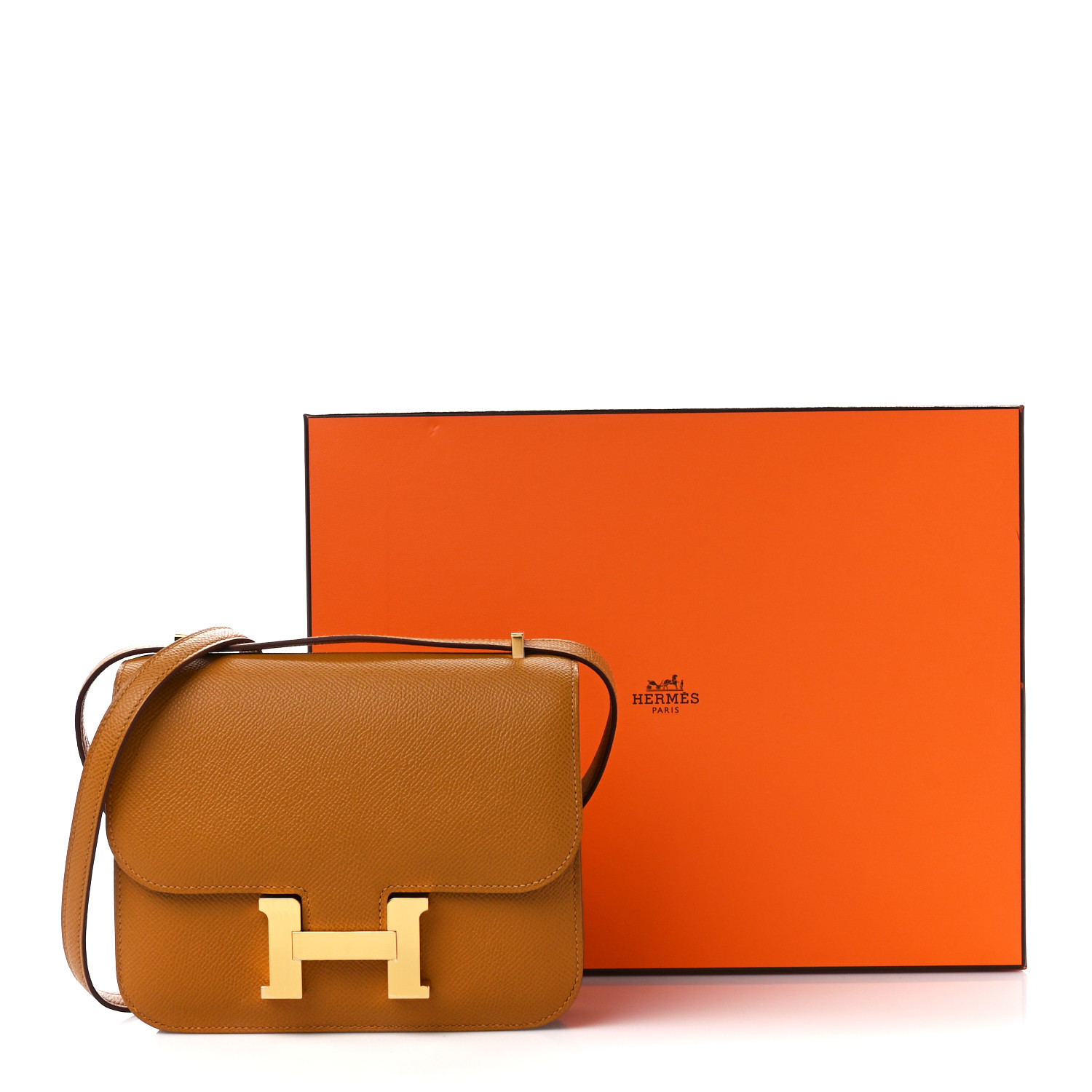 Epsom Constance 18 Sesame - LuxuryEva