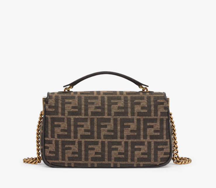 FENDI Baguette Chain Midi - LuxuryEva