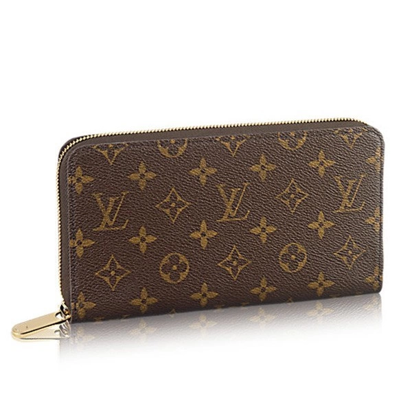 Louis Vuitton Zippy Organizer M60002 - LuxuryEva