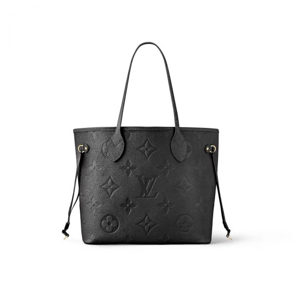Louis Vuitton M45685 Neverfull MM - LuxuryEva
