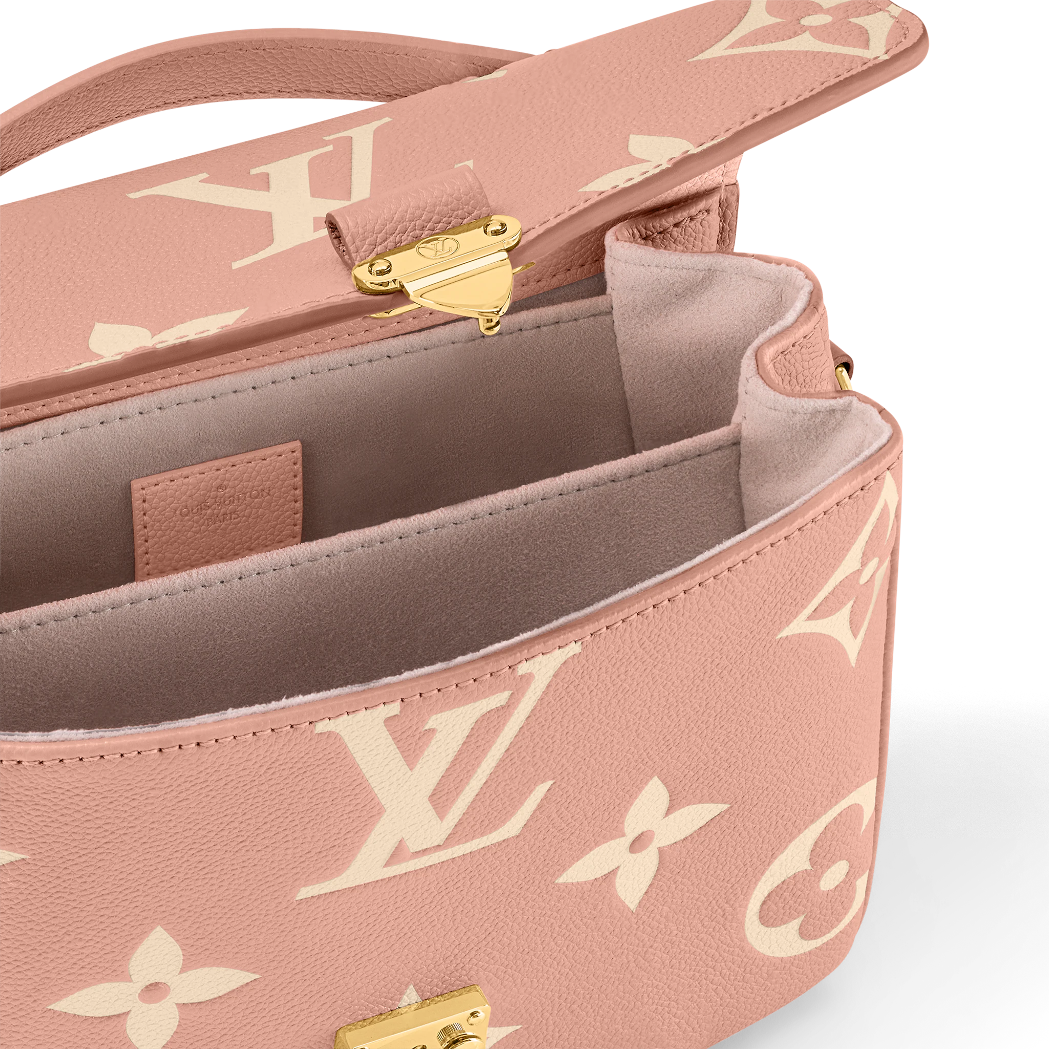 Pochette Métis - LuxuryEva