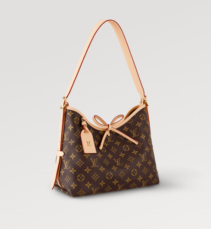 Louis Vuitton M46203 CARRYALL - LuxuryEva