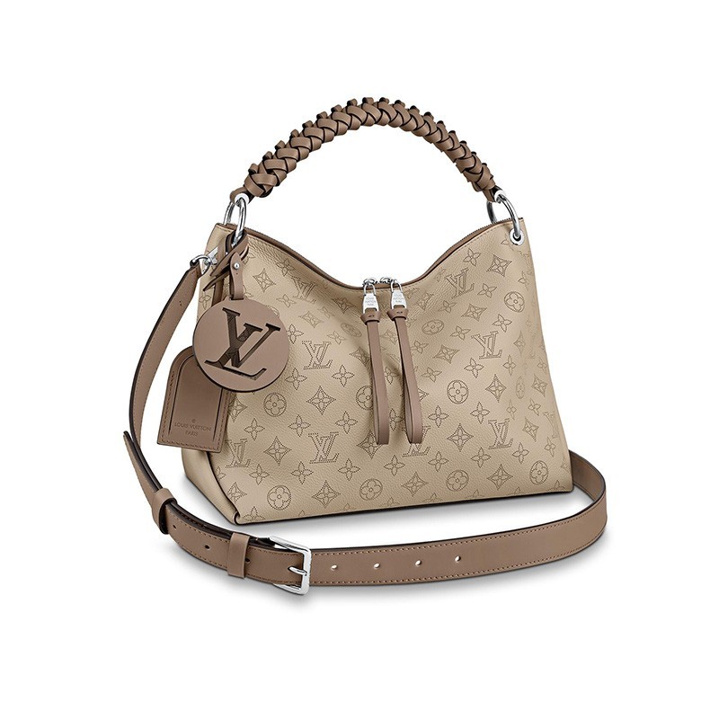 Louis Vuitton M56084 Beaubourg Hobo MM Poche felli - LuxuryEva