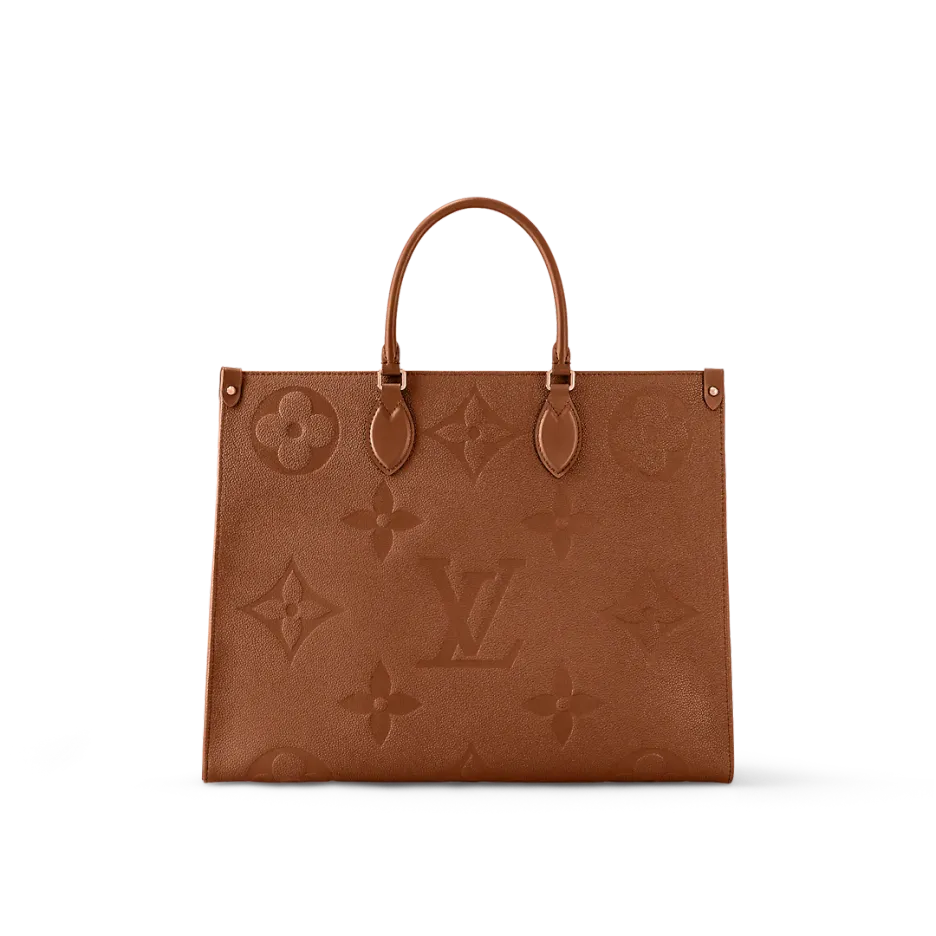 Louis Vuitton M44925 ONTHEGO GM Poche felli - LuxuryEva
