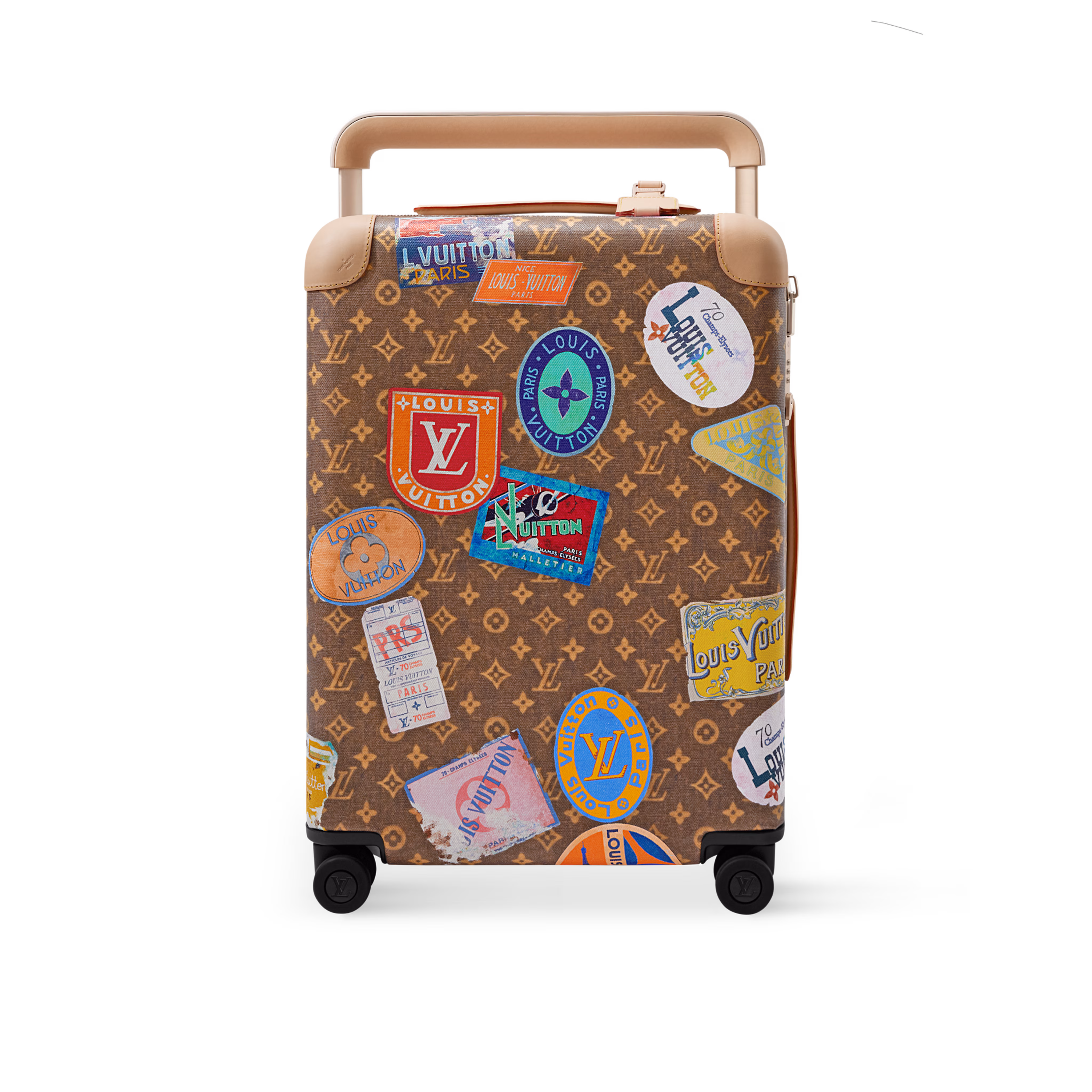 LV Horizon 55 M14728 - LuxuryEva