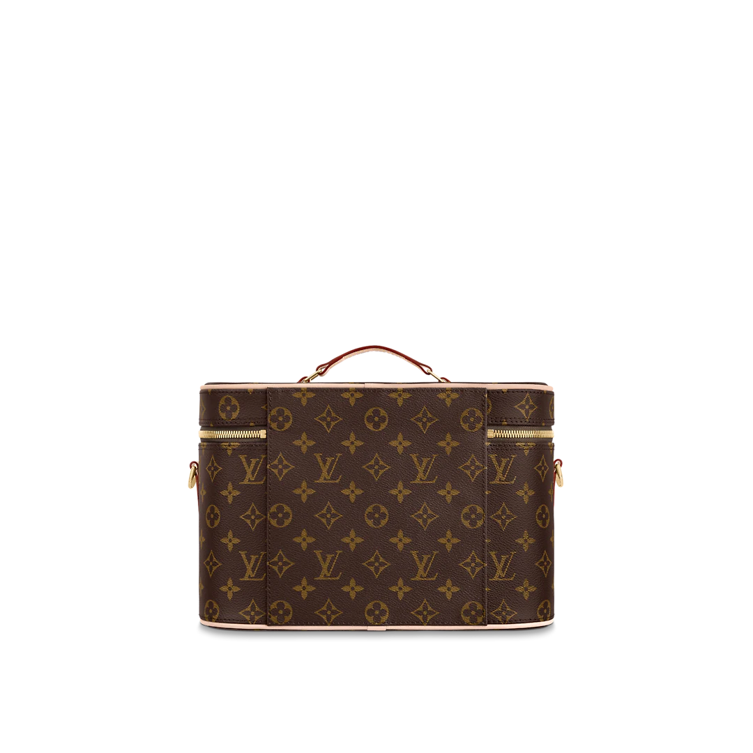 Louis Vuitton M44935 NICE VANITY - LuxuryEva