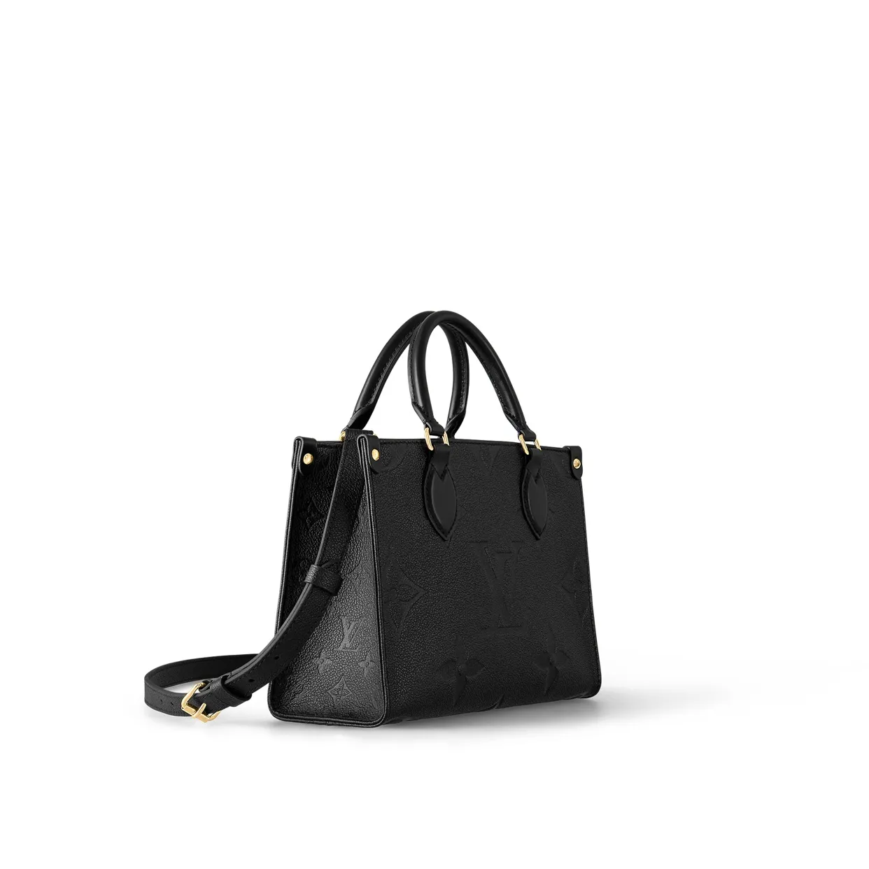 LV OnTheGo PM M45653 - LuxuryEva