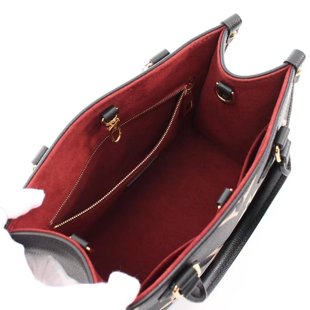 Louis Vuitton M45659 Onthego - LuxuryEva