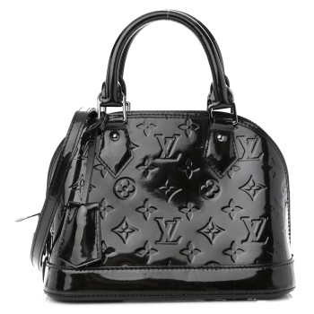 Louis Vuitton Alma BB Poche felli - LuxuryEva