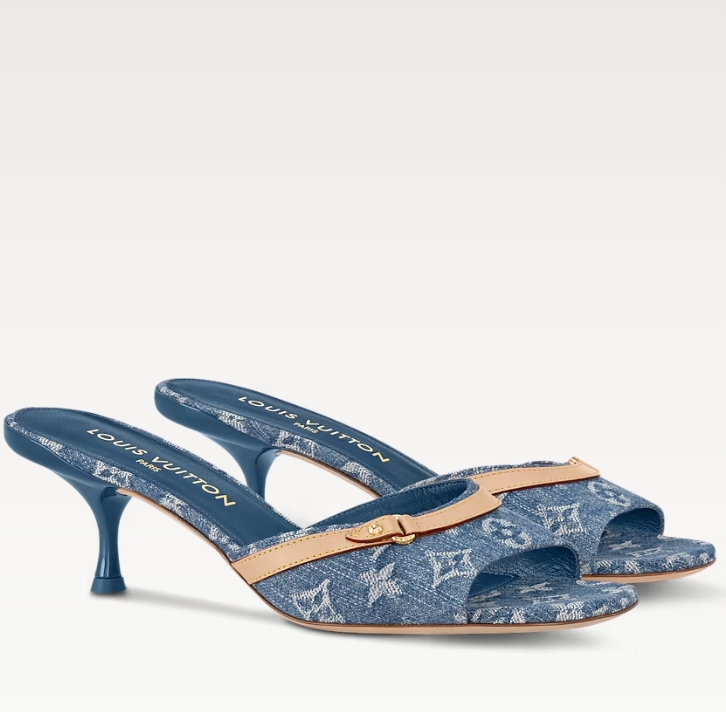 1ADIF3 6AM Mule - LuxuryEva