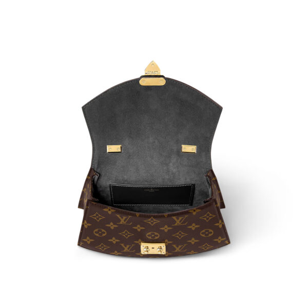 Louis Vuitton Monogram M46548 Tilsitt - LuxuryEva