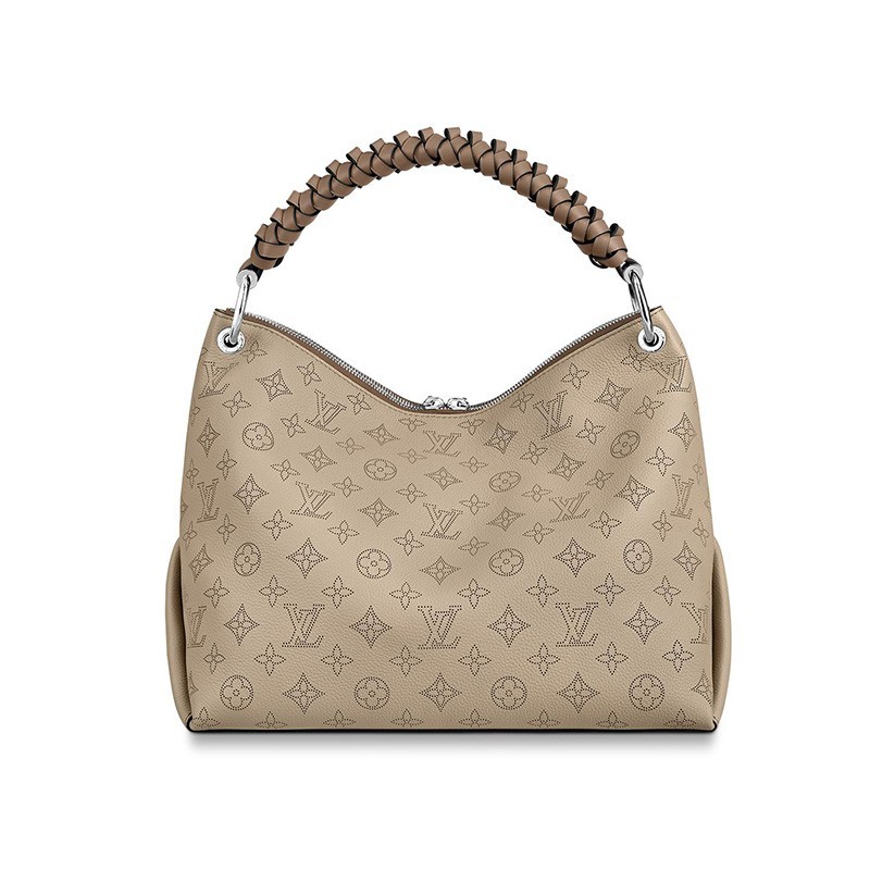 Louis Vuitton M56084 Beaubourg Hobo MM Poche felli - LuxuryEva