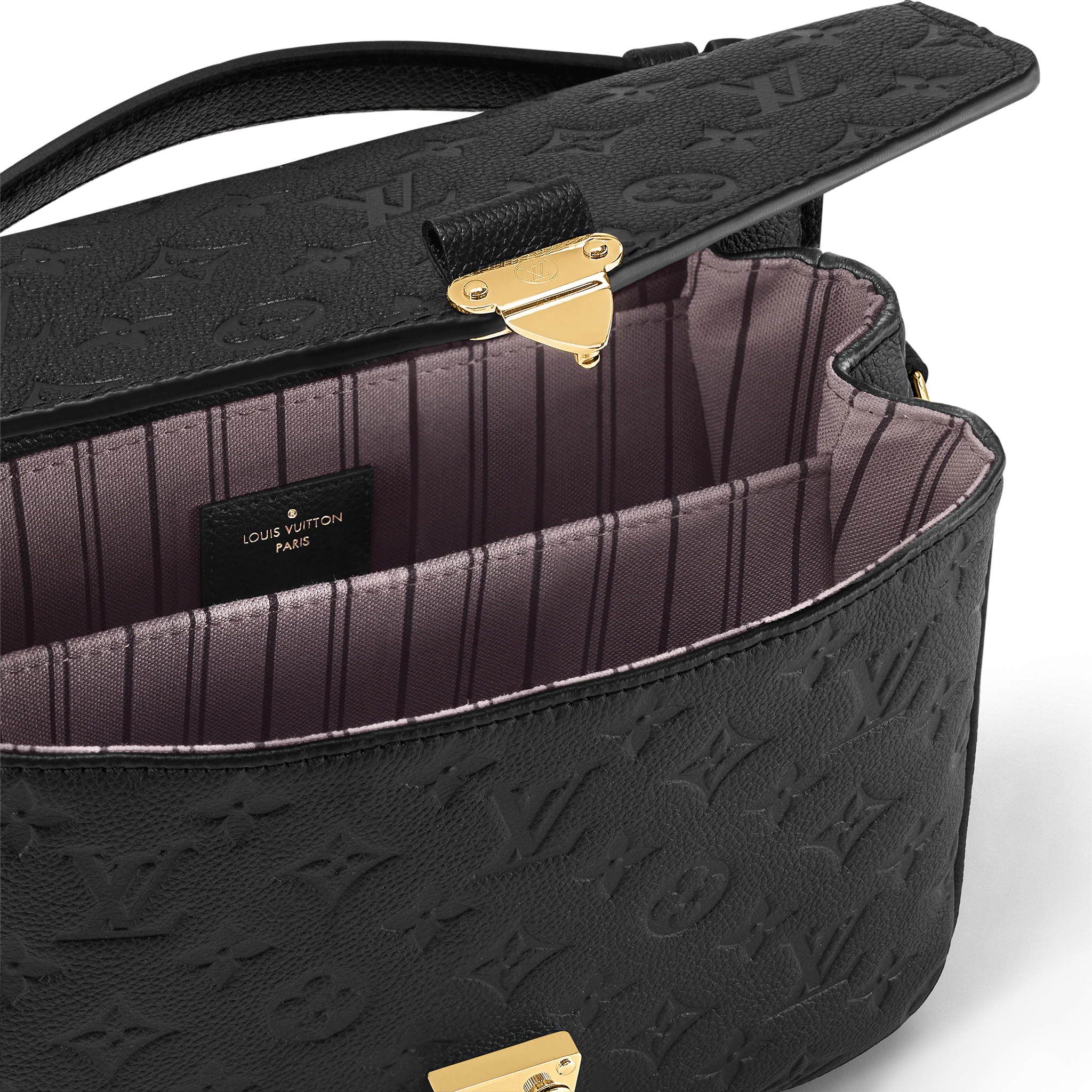 Pochette Metis - LuxuryEva