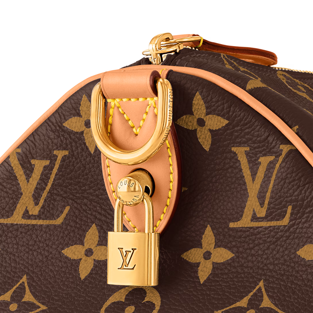 LV Speedy P9 Bandoulière 40 M24422 - LuxuryEva