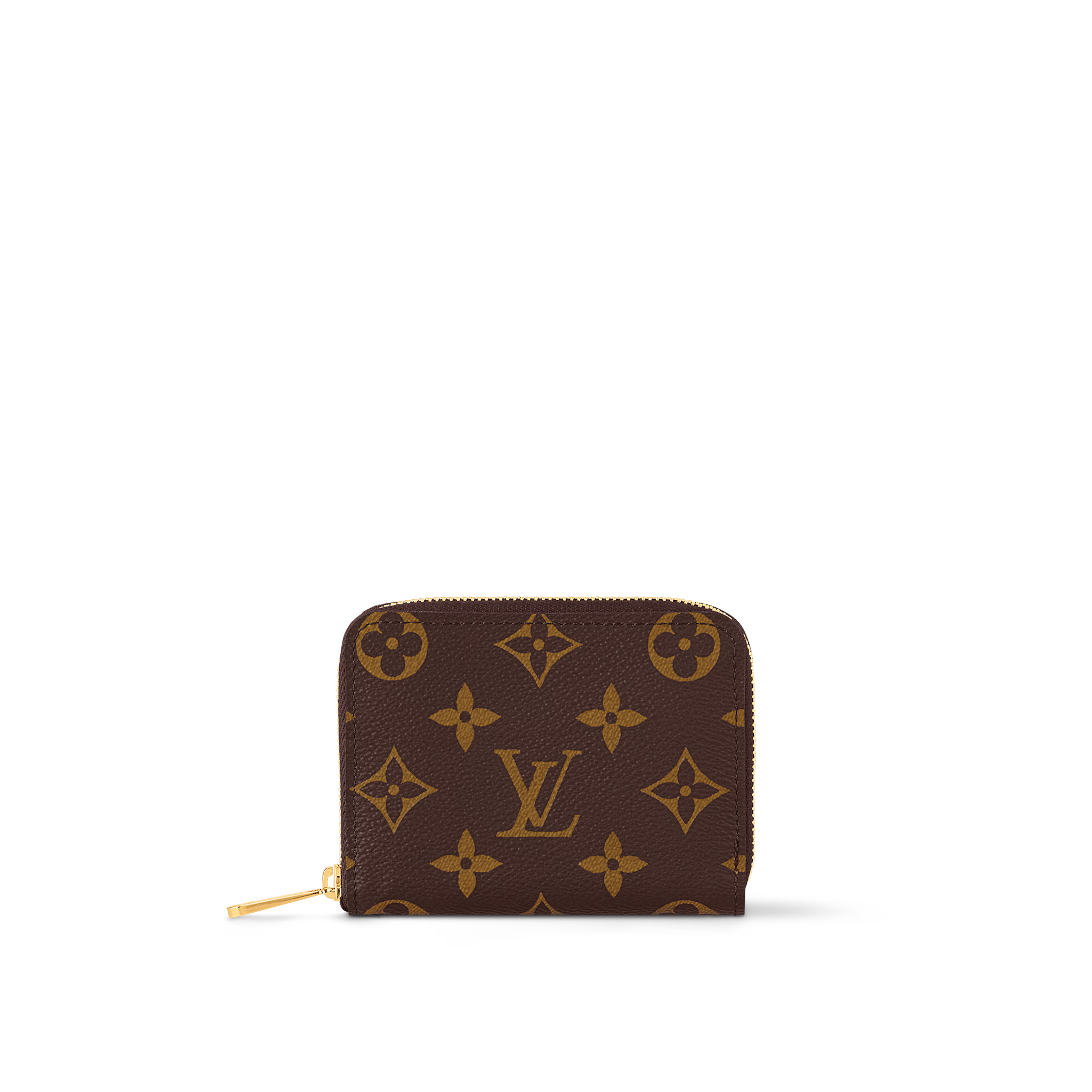 Zippy Coin Purse M60067 - LuxuryEva