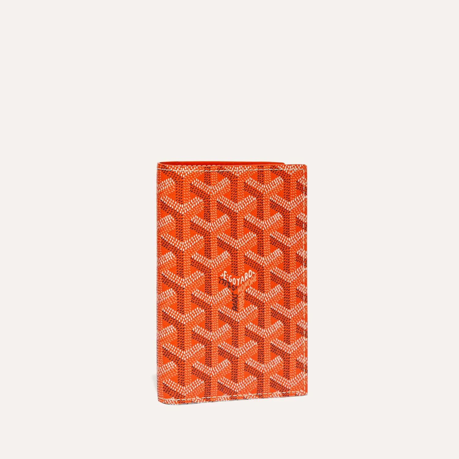 Grenelle Passport Cover - LuxuryEva