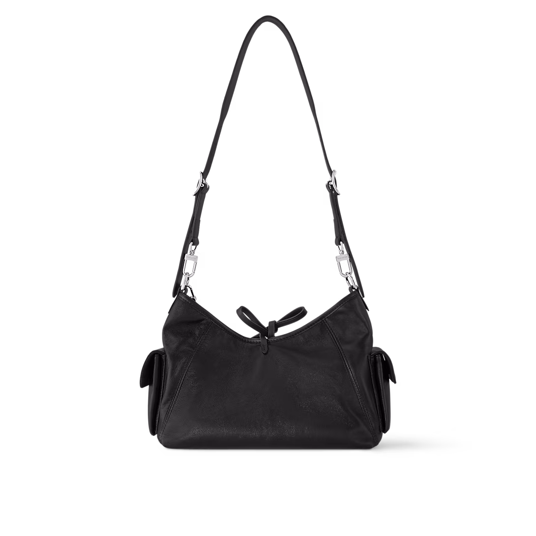 LV CarryAll Cargo Vibe PM Bag M24861 - LuxuryEva