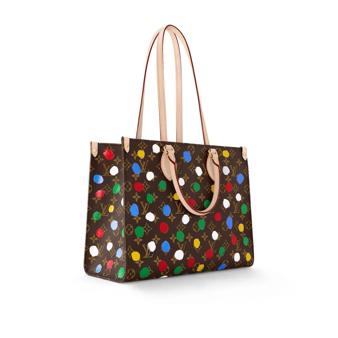 YK OnTheGo MM M46379 - LuxuryEva