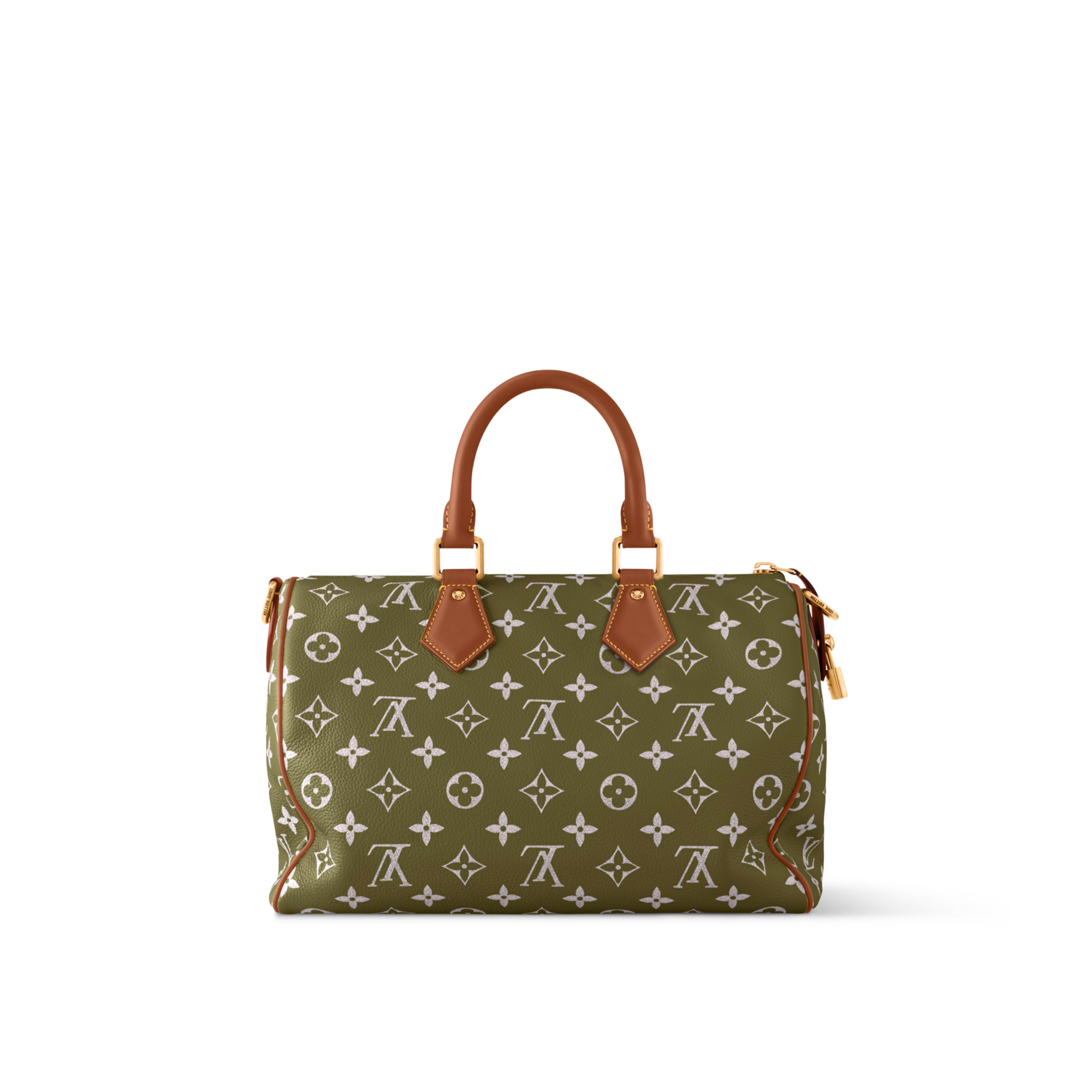 LV Speedy P9 Bandoulière 30 M15241 - LuxuryEva