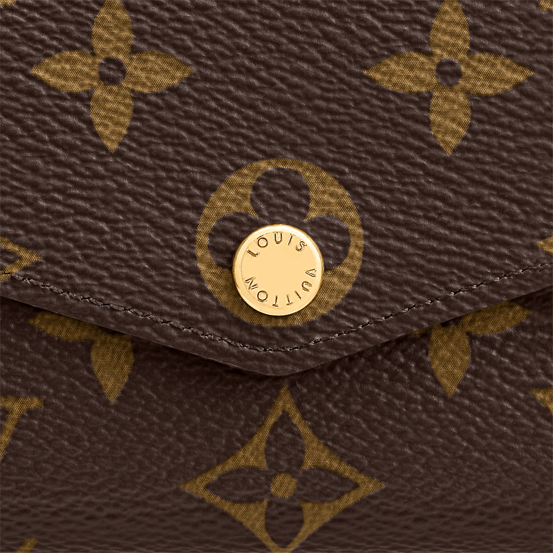 Louis Vuitton Sarah Wallet M60531 - LuxuryEva