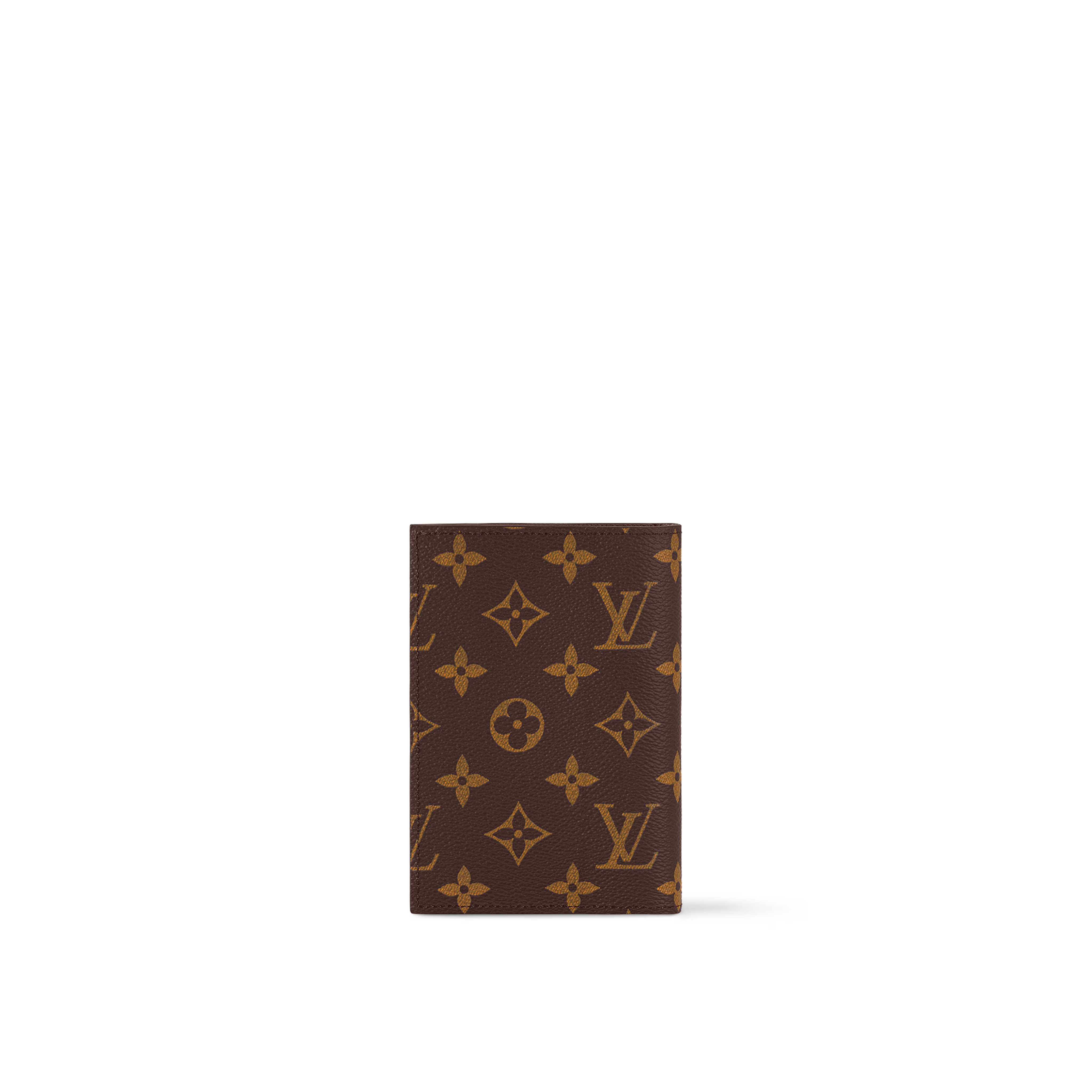 LV Passport Cover M64502 - LuxuryEva