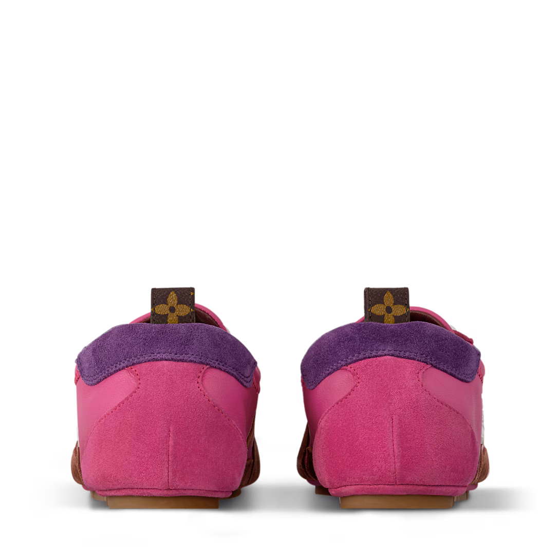 LV 1AHNEE LV Sneakerina - LuxuryEva
