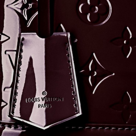 Louis Vuitton Alma BB Poche felli - LuxuryEva