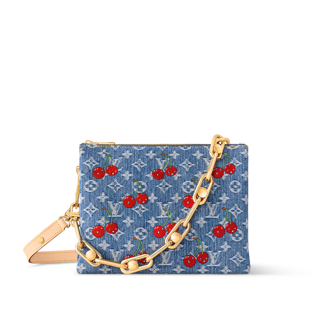 LV x TM Coussin PM M14978 - LuxuryEva