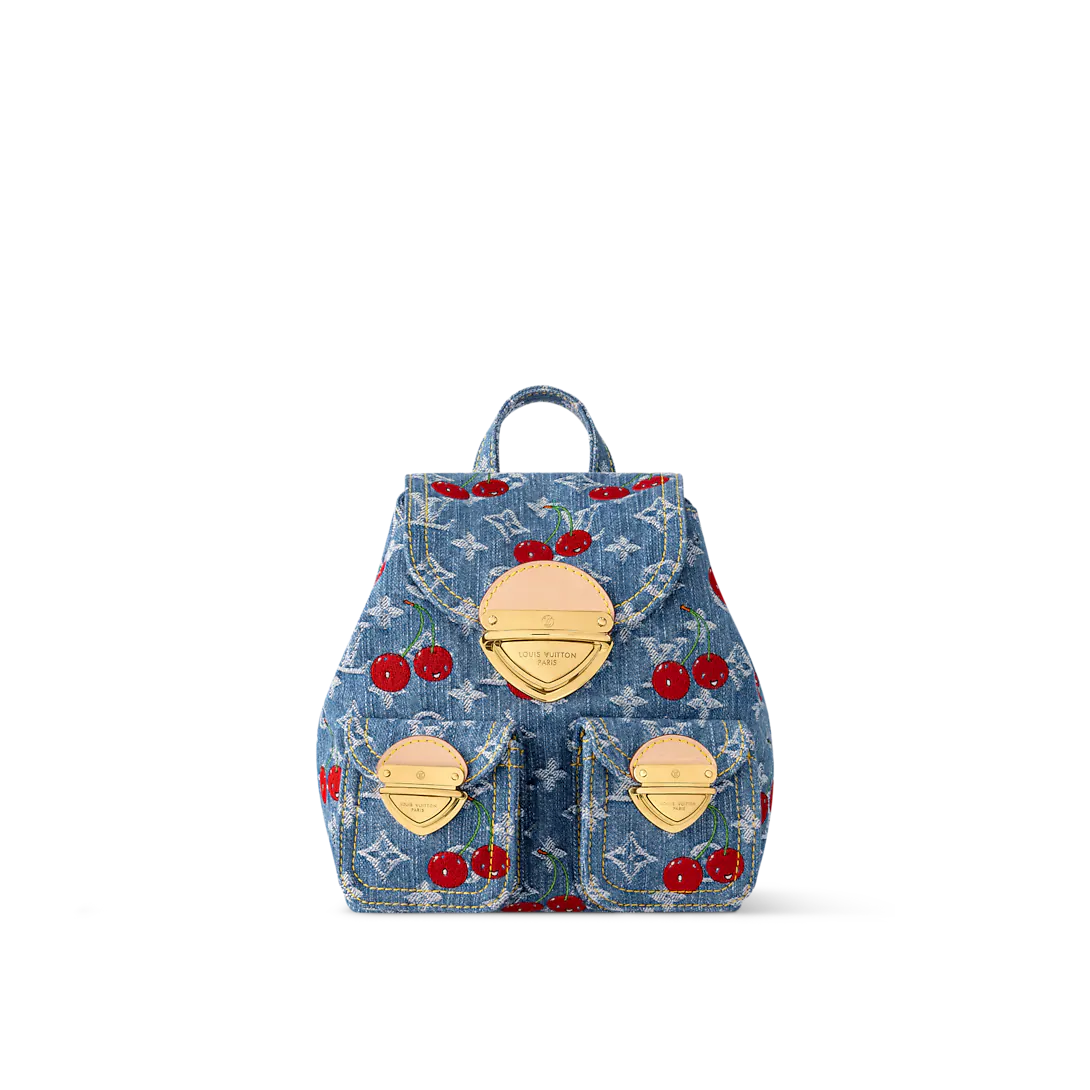 M13679 LV x TM Venice NM - LuxuryEva
