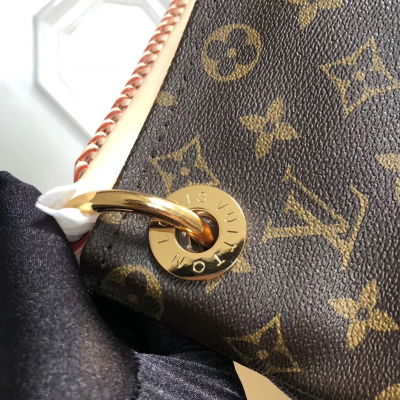 Louis Vuitton Artsy MM M40249 Poche felli - LuxuryEva