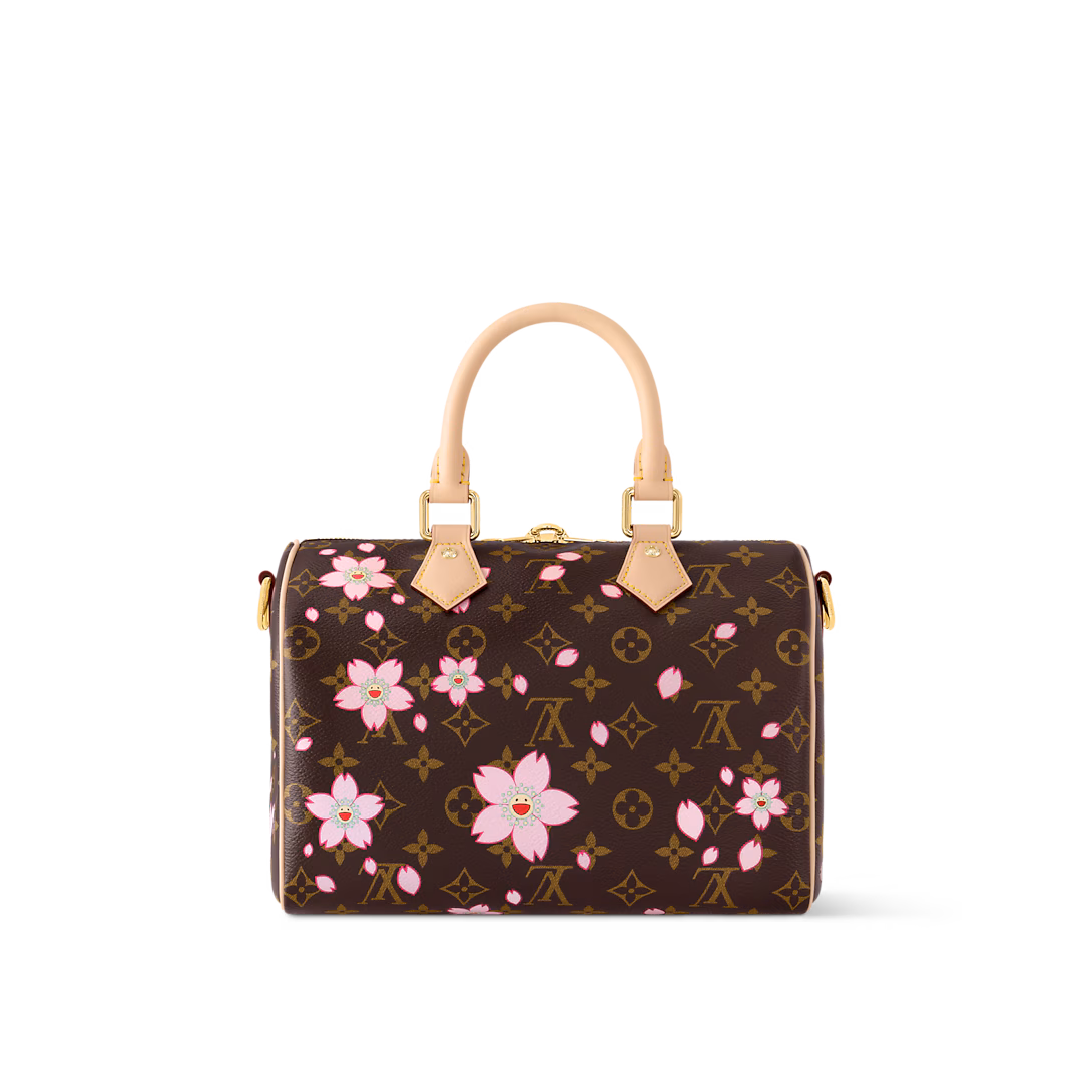 ãð¥Special Offersð¥ãM14174 LV x TM Speedy BandouliÚre 25 - LuxuryEva