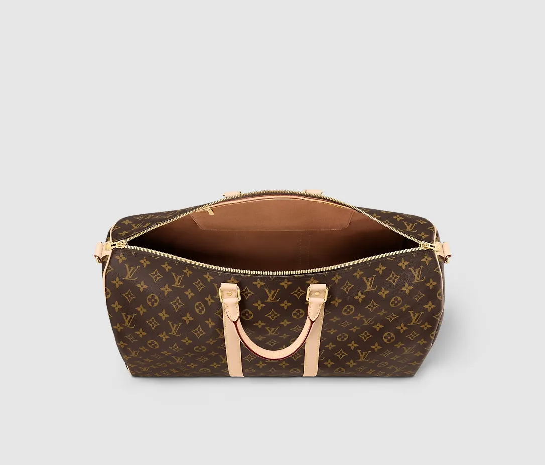 Keepall Bandouliere 55 M41414 - LuxuryEva