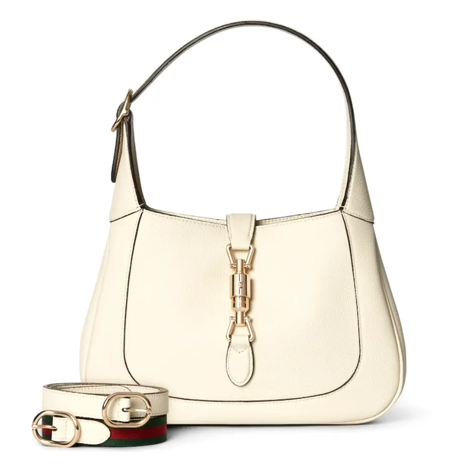 Jackie 1961 small shoulder bag - LuxuryEva