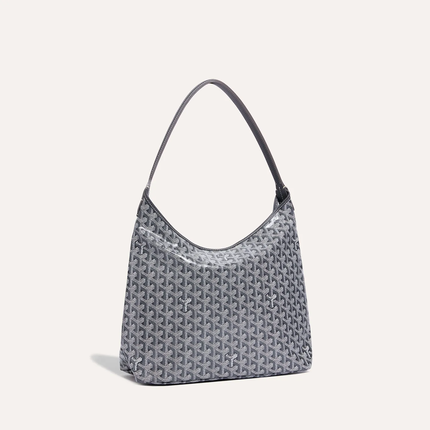 Goyard Bohème Hobo Bag - LuxuryEva