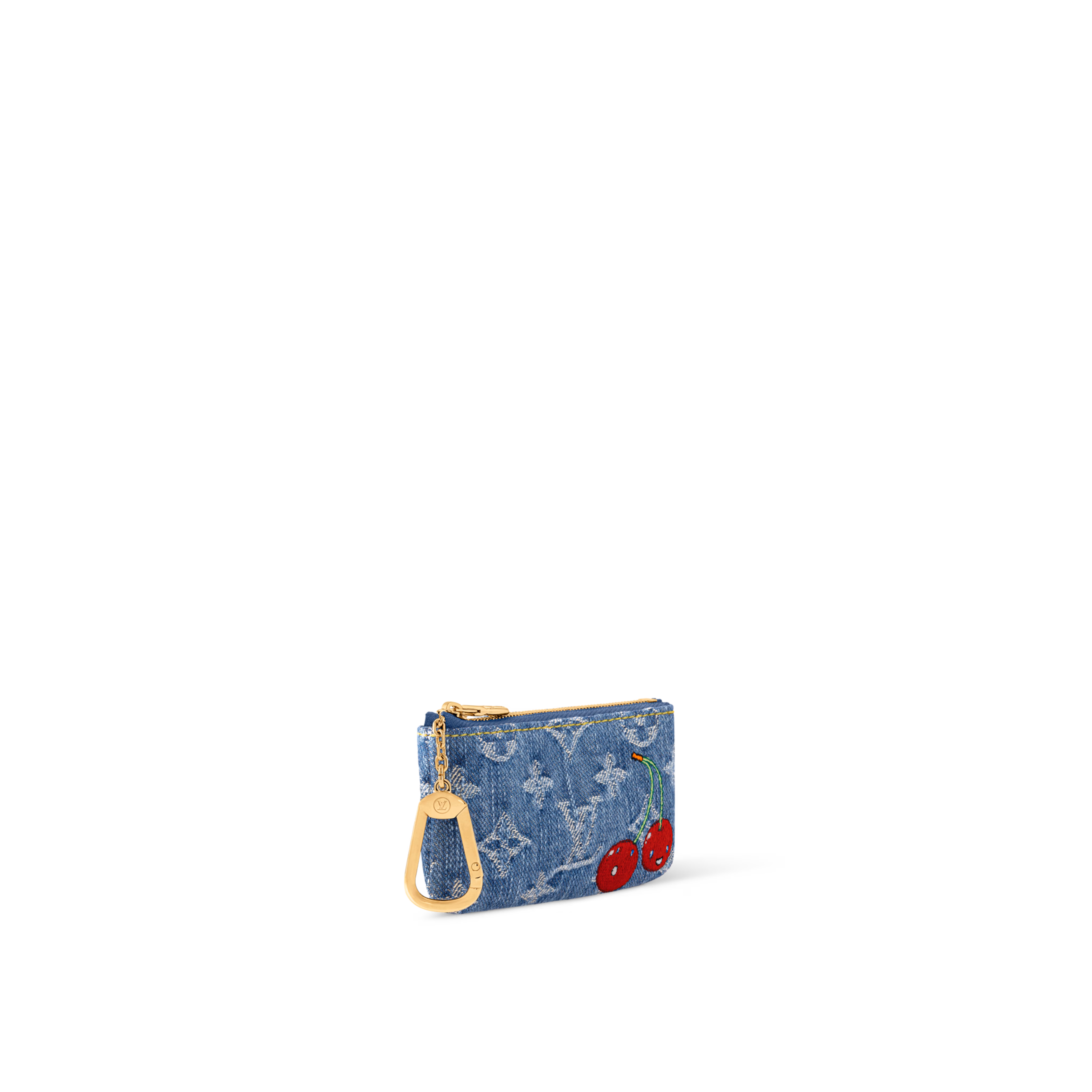 LV x TM Key Pouch M14938 - LuxuryEva