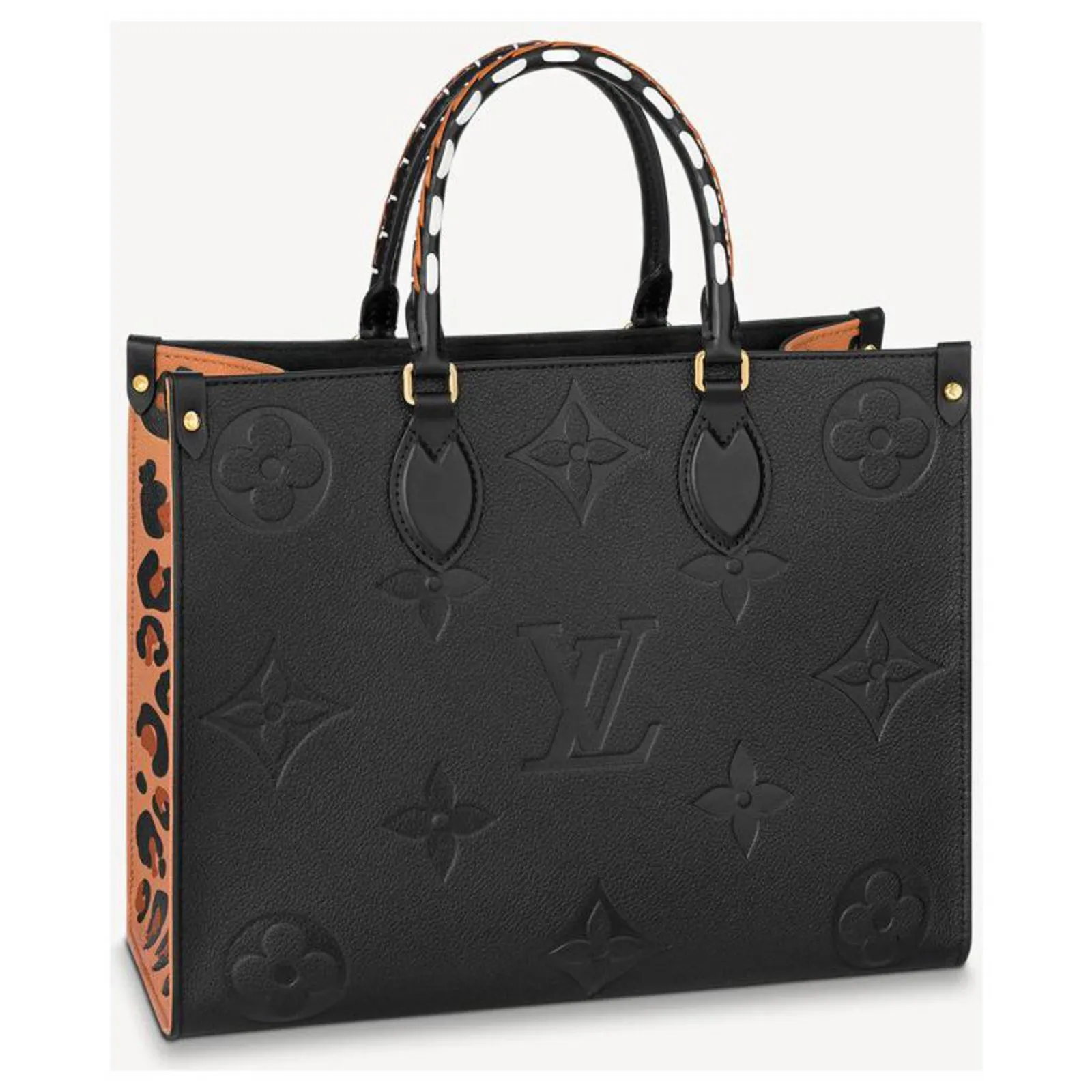 OnTheGo GM M58522 - LuxuryEva