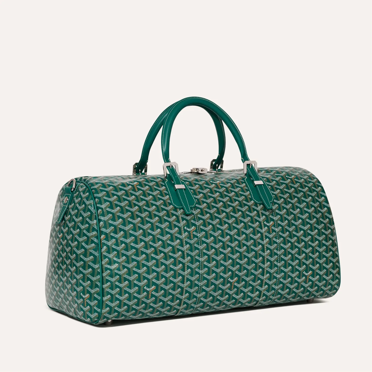 GOYARD Boston 50 bag - LuxuryEva