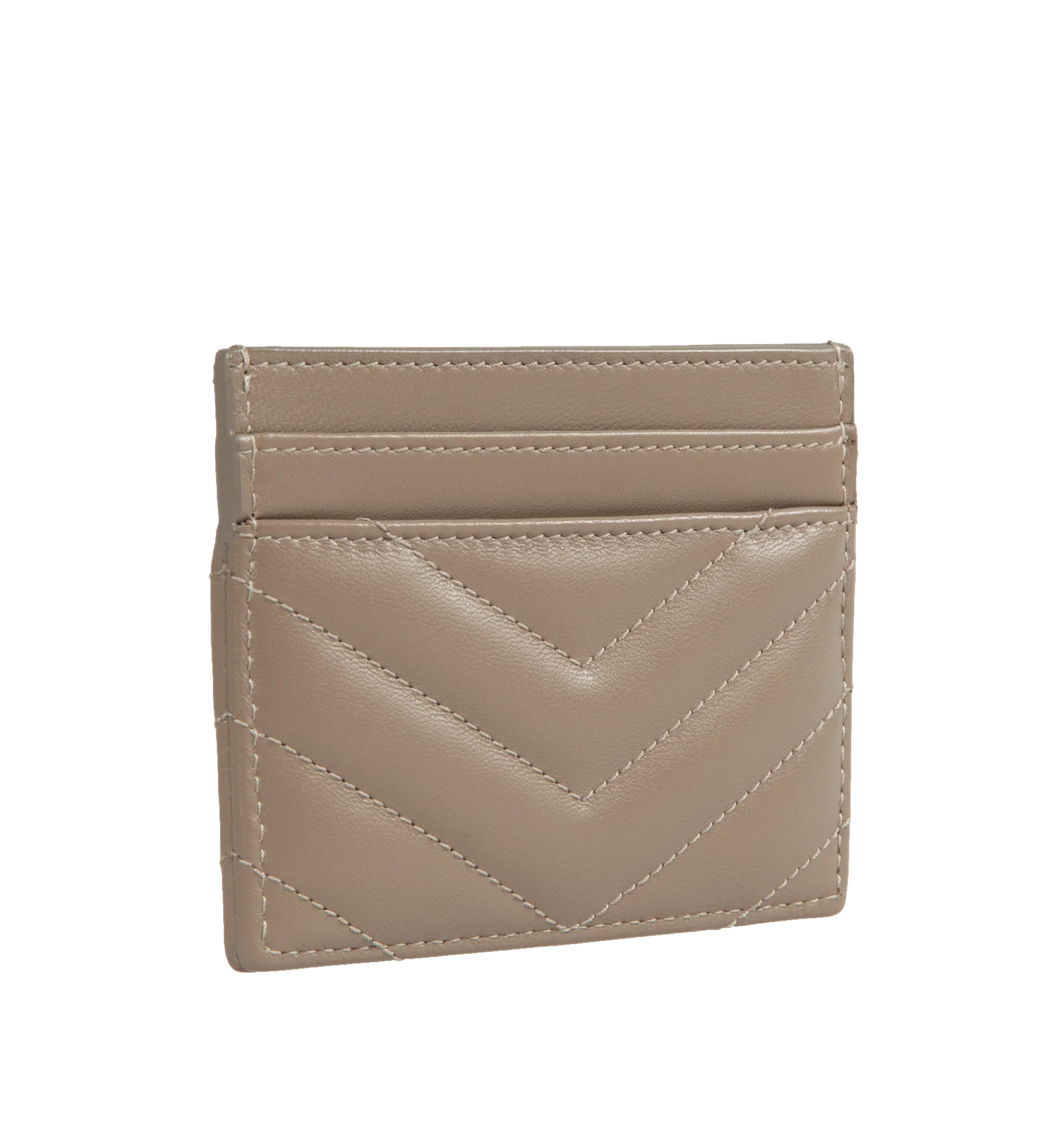MONOGRAM CARD CASE - LuxuryEva