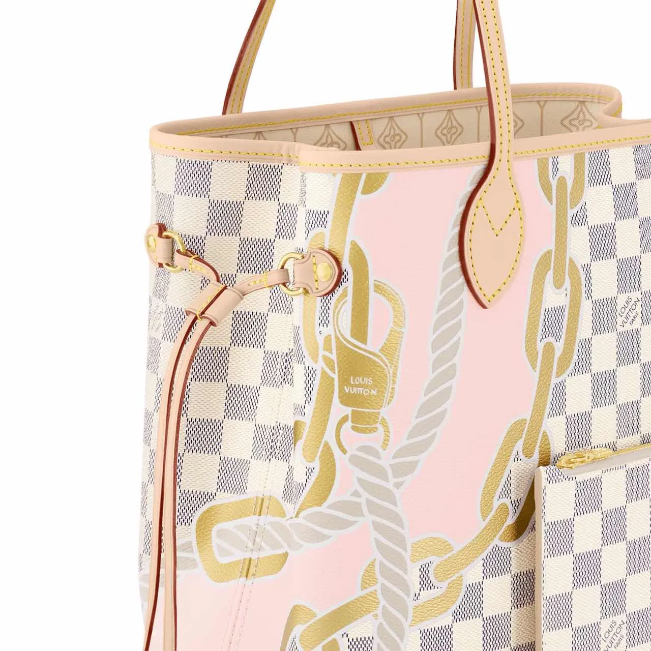 Neverfull MM M41056 - LuxuryEva