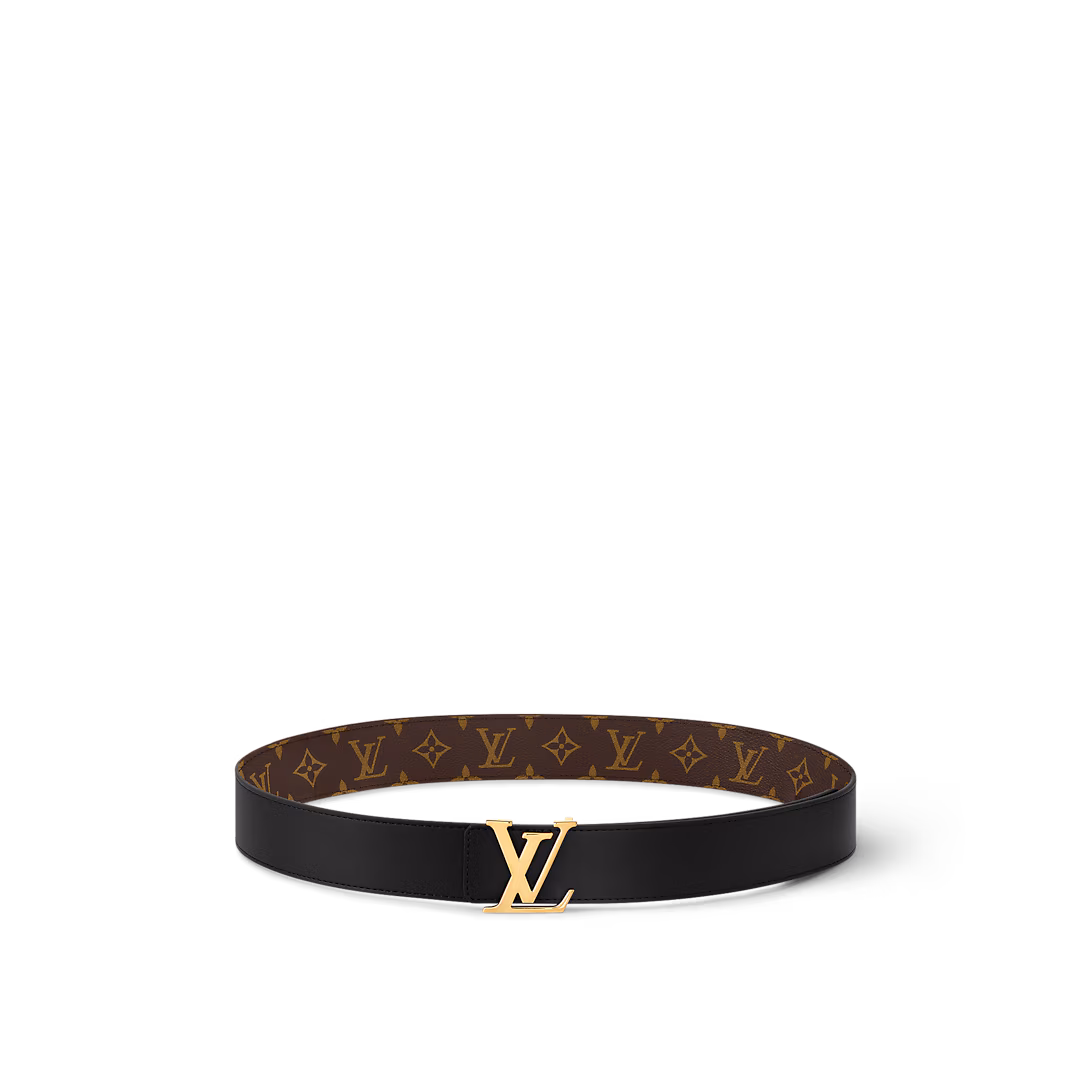 LV Initiales 40mm Reversible Belt M0566U - LuxuryEva