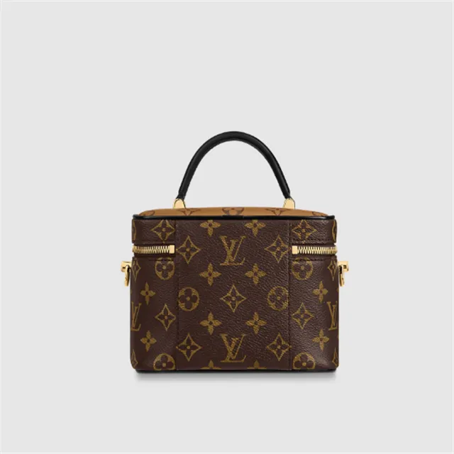 LV VANITY PM M45165 - LuxuryEva