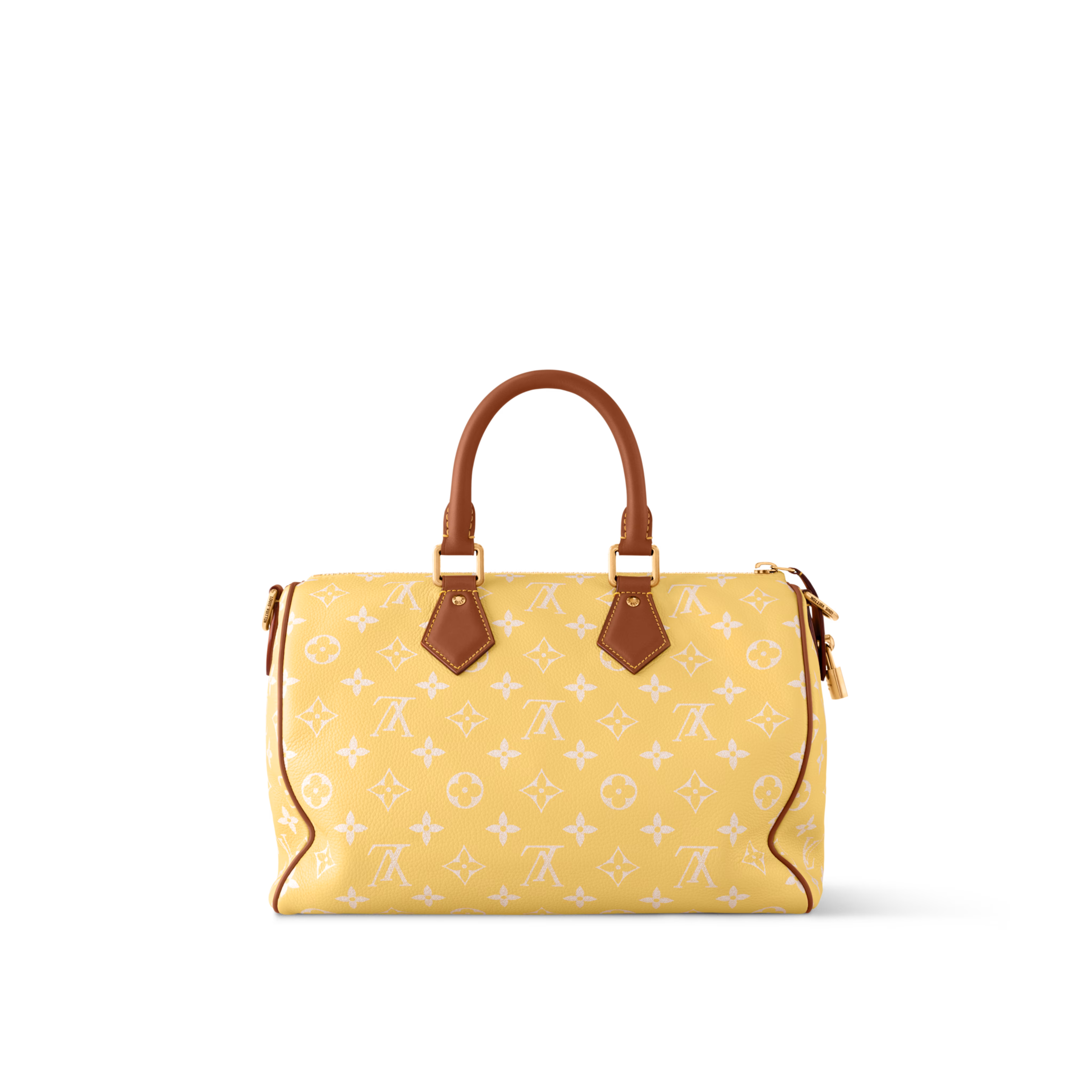 LV Speedy P9 Bandoulière 30 M15242 - LuxuryEva